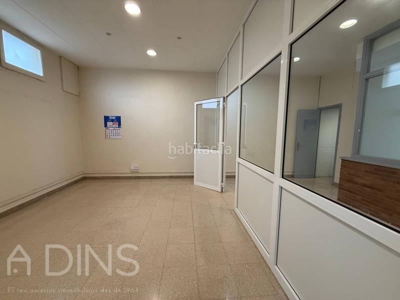 Foto 767000b0-acbe-4394-a449-e035d6a31c40. Location local commercial dans Caldes de Montbui