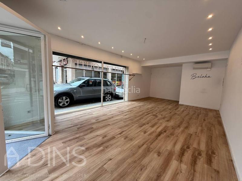 Foto 198f0861-34df-4de4-9c94-6f65fc38575d. Lloguer local comercial a Caldes de Montbui