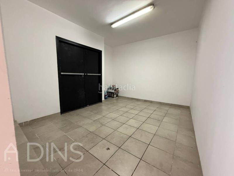 Foto 58728b67-c9ce-4180-956c-d32b26e2b244. Lloguer local comercial a Caldes de Montbui