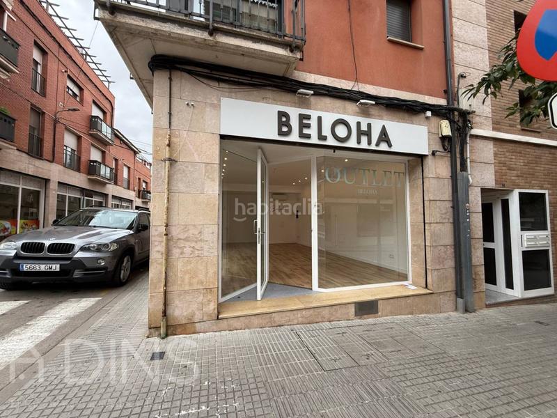 Foto 77da8347-9884-41e0-80a4-6841889d1886. Lloguer local comercial a Caldes de Montbui