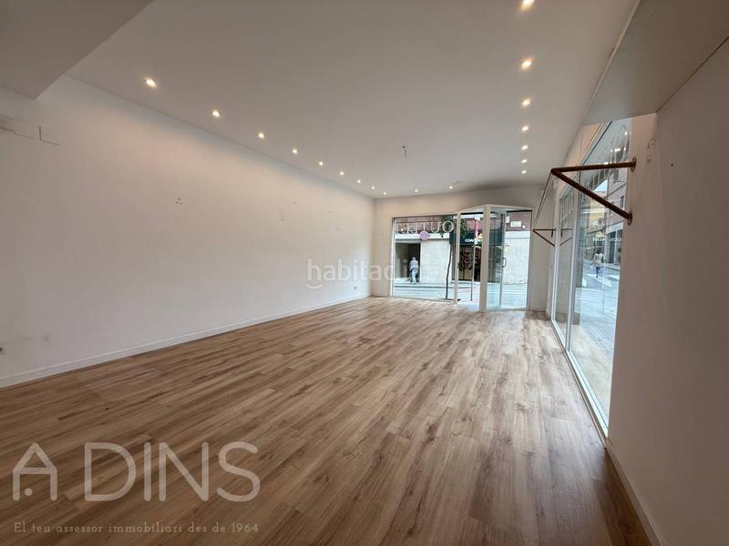 Foto ebfbab63-9f33-4264-808d-a72e2faddbae. Lloguer local comercial a Caldes de Montbui