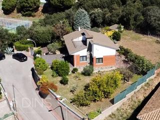 Casa  Faig 20. Espectacular casa con unas vistas increíbles