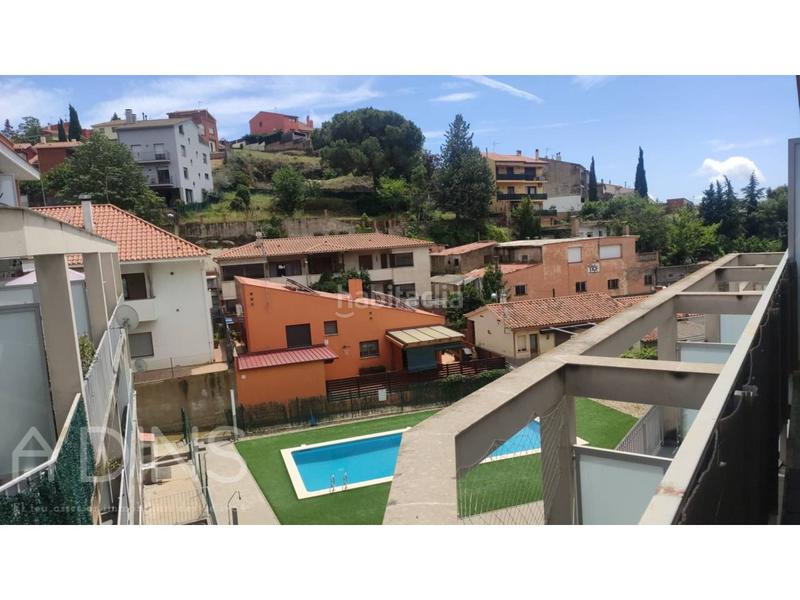 Foto 84b87b26-1a66-4c57-a051-5bf0e4961bf4. Appartement avec piscine dans Sant Feliu de Codines