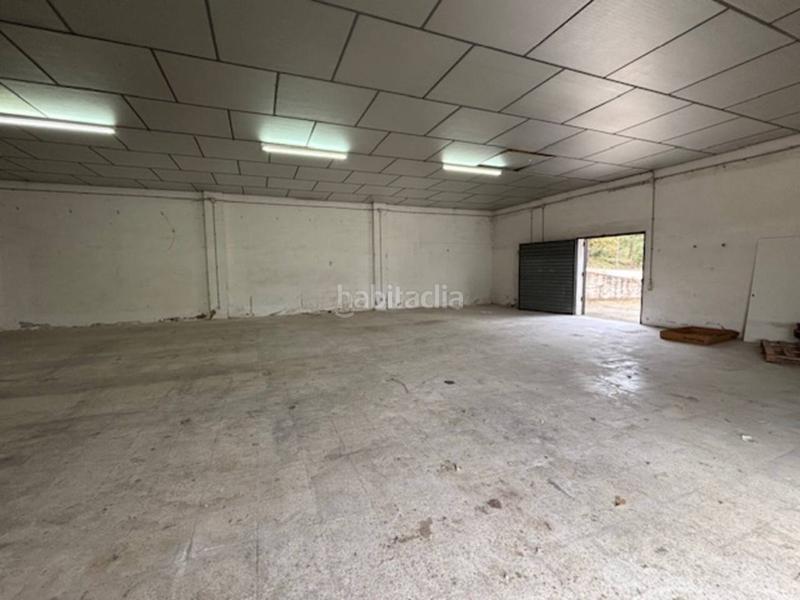 Foto 00999ce9-7a80-406c-a593-1de1f733b452. Capannone industriale in melitón 19 in Sant Llorenç Savall