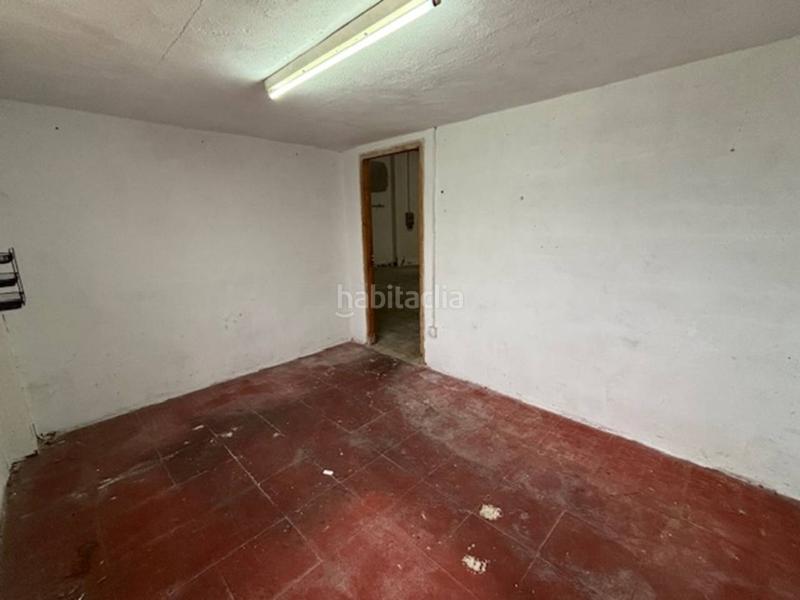 Foto 0fab33cd-5d86-4bb9-a611-a745fea53589. Capannone industriale in melitón 19 in Sant Llorenç Savall