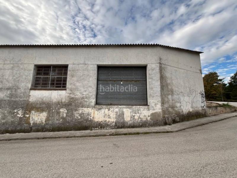 Foto 0ffeb2f1-d9f4-49e0-81e4-b1a5c4ba4c73. Capannone industriale in melitón 19 in Sant Llorenç Savall