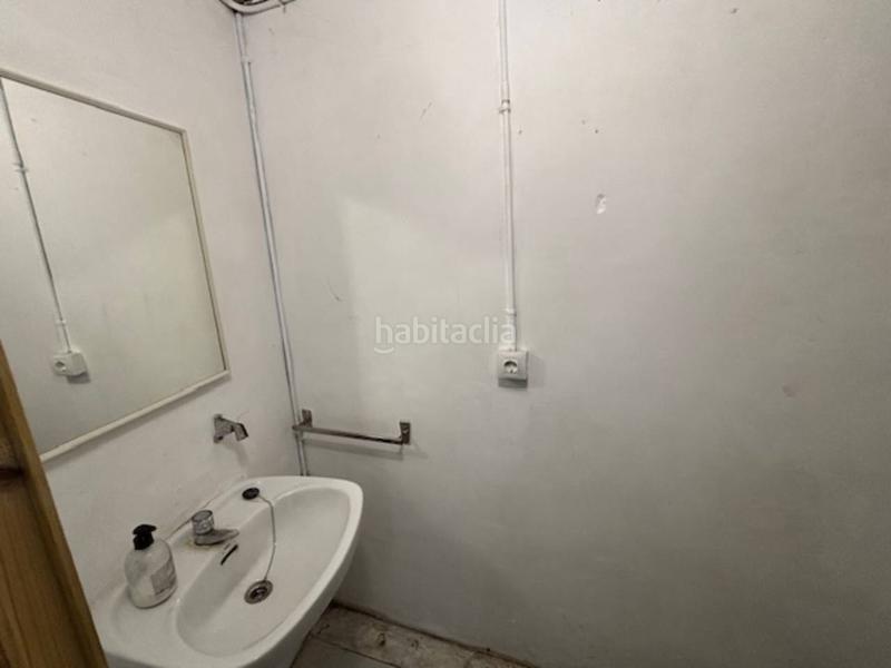 Foto 634dffc8-eb84-47e8-b3fe-d8042c3e3f58. Capannone industriale in melitón 19 in Sant Llorenç Savall