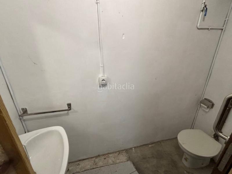 Foto a2525199-be8c-4a65-a020-780bceb99aee. Capannone industriale in melitón 19 in Sant Llorenç Savall