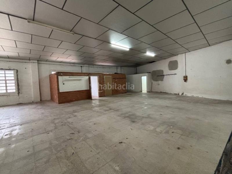 Foto a368fec6-0132-4c9f-b8c0-71e39084a5e3. Capannone industriale in melitón 19 in Sant Llorenç Savall