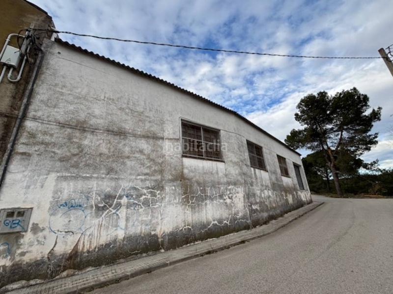 Foto af2147b7-15c1-474d-9de7-2aa0b3b01603. Capannone industriale in melitón 19 in Sant Llorenç Savall