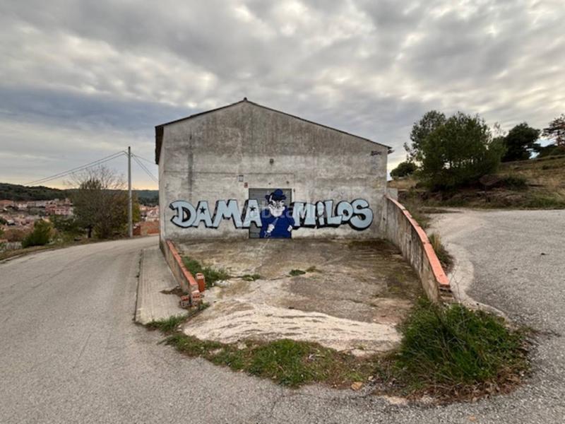 Foto e1a16d7f-5ab4-4217-8432-c4e8a341344b. Capannone industriale in melitón 19 in Sant Llorenç Savall