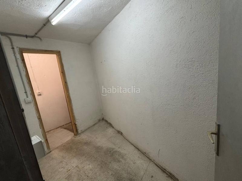 Foto ef2338d7-4428-4031-980c-3755f117fe6b. Capannone industriale in melitón 19 in Sant Llorenç Savall