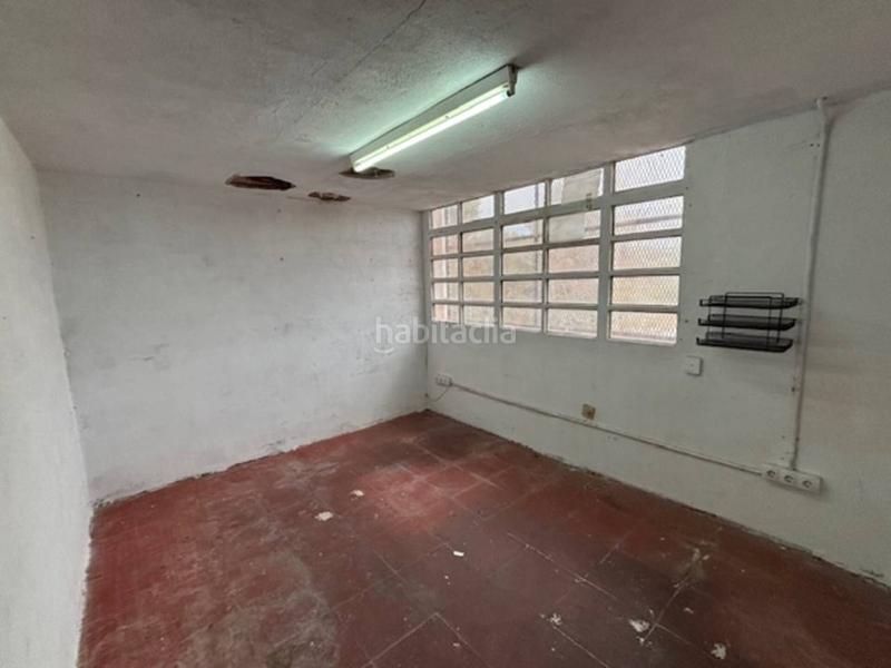 Foto f0a842c1-e20c-4d13-afe2-917676b70d28. Capannone industriale in melitón 19 in Sant Llorenç Savall