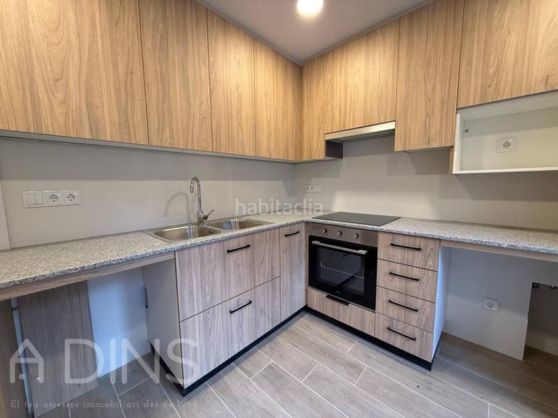 Foto 4baf9437-74ed-4135-8deb-c62270652a9c. Rent house with heating parking in Sant Feliu de Codines