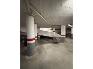 Aparcament cotxe a Calle sant pau 71. Parking en venta en caldes de montbui
