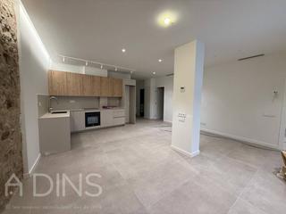 Location Appartement  Calle caldes. Alquiler de un piso en sentmenat