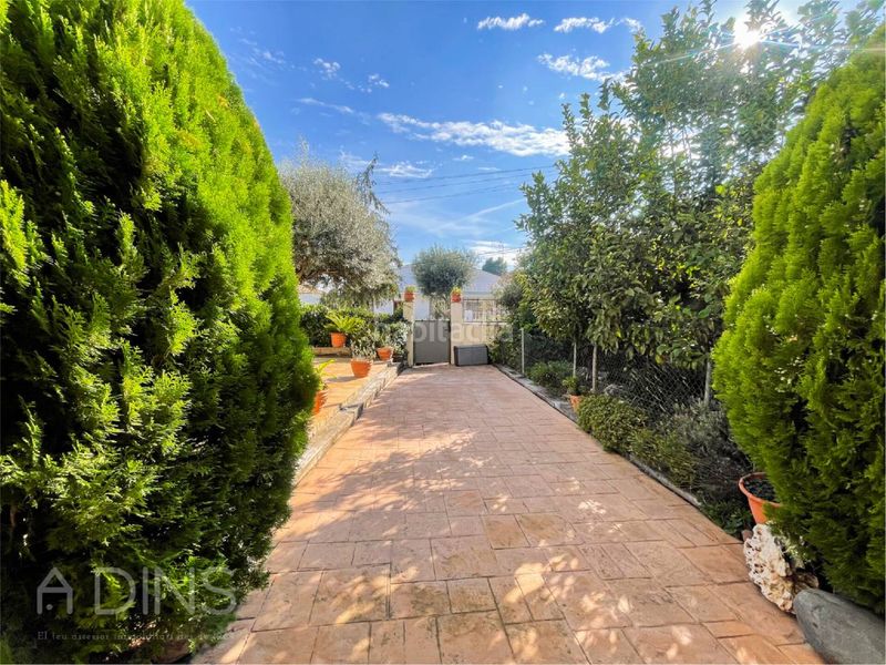 Foto 472557f3-e3e6-4ccd-83e1-61a27ad13e82. Casa amb calefacció aparcament a Caldes de Montbui