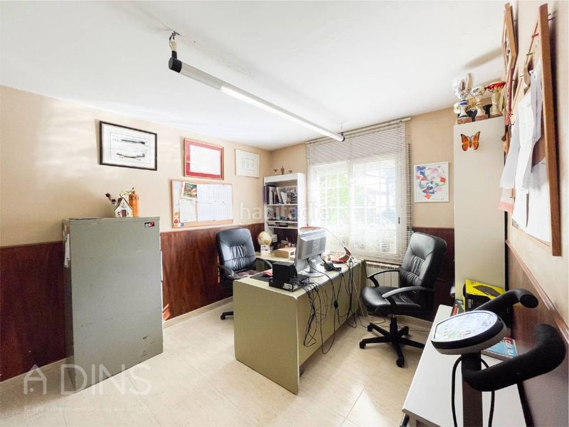Foto b2a6d007-ba39-416d-b6e5-033d17e415af. Casa amb calefacció aparcament a Caldes de Montbui