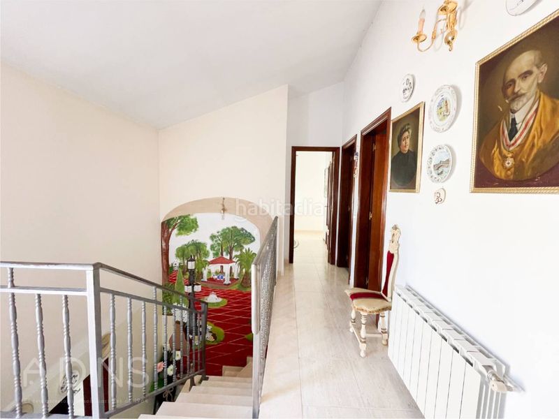 Foto d9c2aa42-bd73-467a-8cd4-d5bfe582d6bb. Casa amb calefacció aparcament a Caldes de Montbui