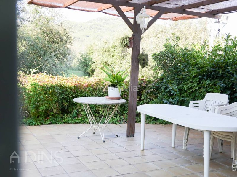 Foto e27b0e0c-a98e-4d70-84a1-67834977356f. Casa amb calefacció aparcament a Caldes de Montbui