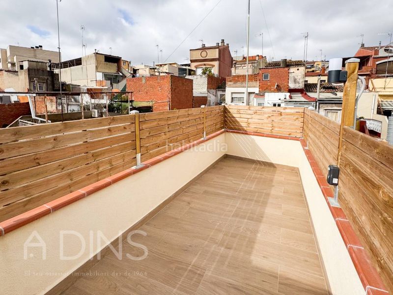 Foto eb2dc9e2-b7b6-40b3-95f7-e7882f21a243. Pis a Poble Nou Sabadell