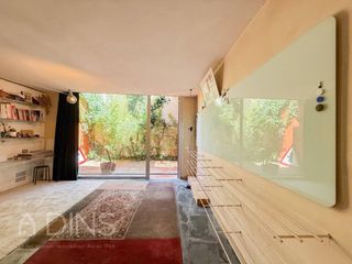 Flat  Calle vic. Venta de piso céntrico con patio en sant feliu de codines