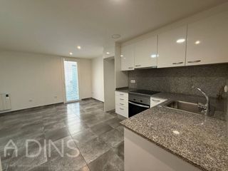 Rent Flat  Calle forn. Alquiler de piso de 2 habitaciones en caldes de montbui
