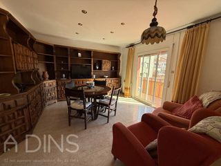 Location Appartement  Calle alfons sola. Piso en alquiler en caldes de montbui