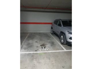 Affitto Posto auto in Plaza lluís companys 2. Alquiler de plaza de aparcamiento en caldes de montbui