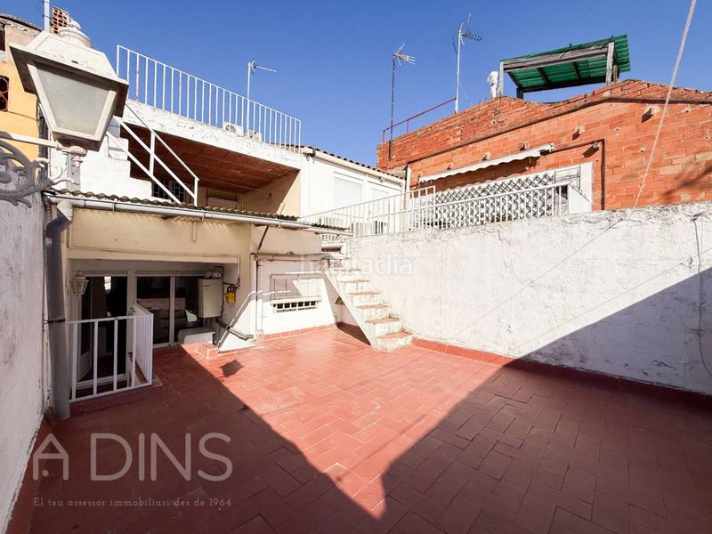 Foto 0a281f11-8174-4901-a4fd-5db41e0fa54b. Casa amb calefacció a Serra d'en Camaró Sabadell