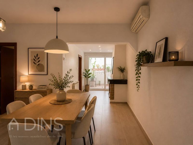 Foto 117d687e-d8ff-408e-b907-8e74e6225855. Casa amb calefacció a Serra d'en Camaró Sabadell