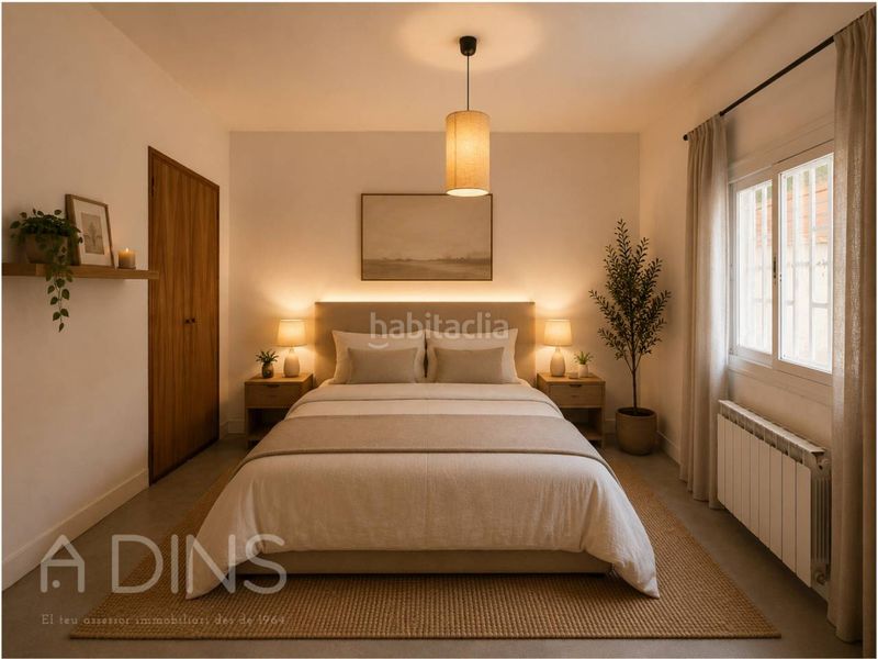 Foto 3d9a0165-79ab-4b0d-b762-8818d03103b4. Casa amb calefacció a Serra d'en Camaró Sabadell