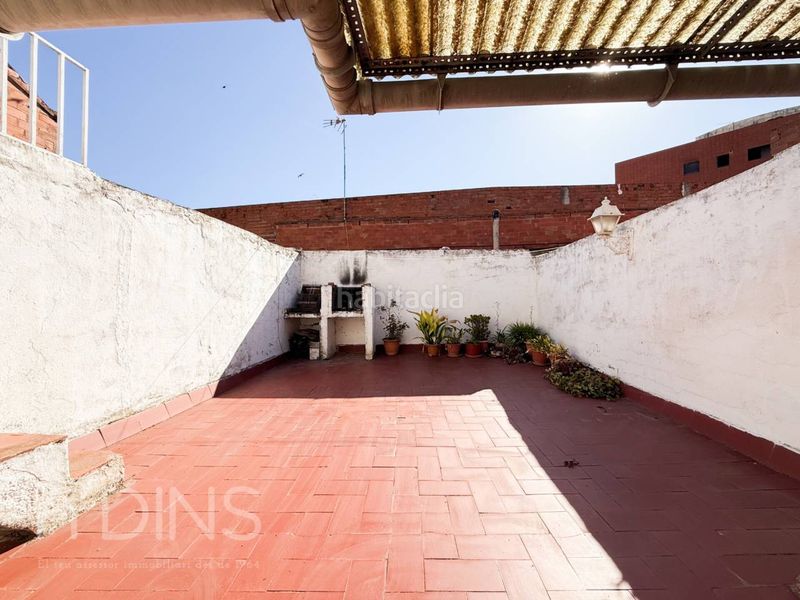 Foto 43ec4170-4014-43e5-b90a-a5123eee7791. Casa amb calefacció a Serra d'en Camaró Sabadell