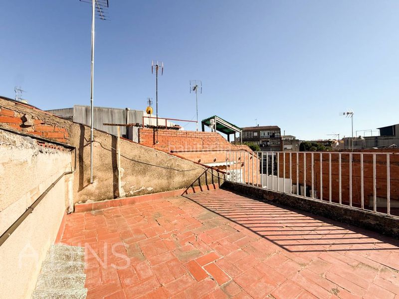 Foto 5d076357-96da-4819-946c-60307b549523. Casa amb calefacció a Serra d'en Camaró Sabadell