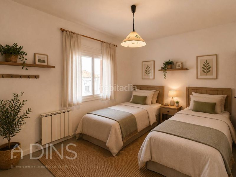 Foto 8137b73e-7d17-4ee9-9c67-7fe4e62510b9. Casa amb calefacció a Serra d'en Camaró Sabadell