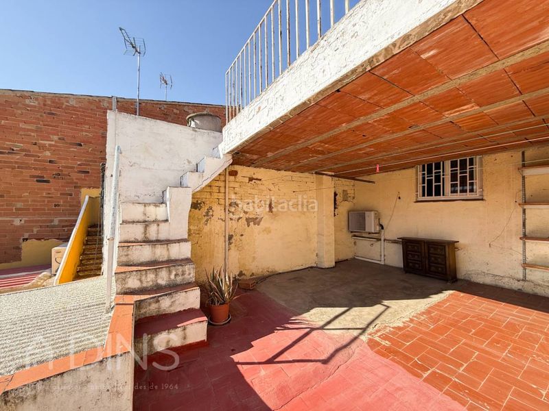 Foto 9238f0ae-83e4-41a0-8c6d-d9da78bb346a. Casa amb calefacció a Serra d'en Camaró Sabadell