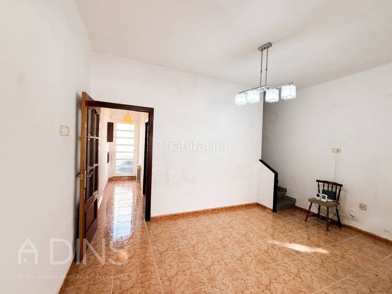 Foto a1d2b421-7133-43ec-a313-2b2c10fd366f. Casa amb calefacció a Serra d'en Camaró Sabadell