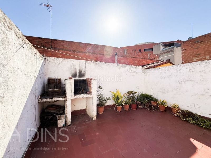 Foto a1dab503-7a21-4131-ac09-b45fba38b8af. Casa amb calefacció a Serra d'en Camaró Sabadell