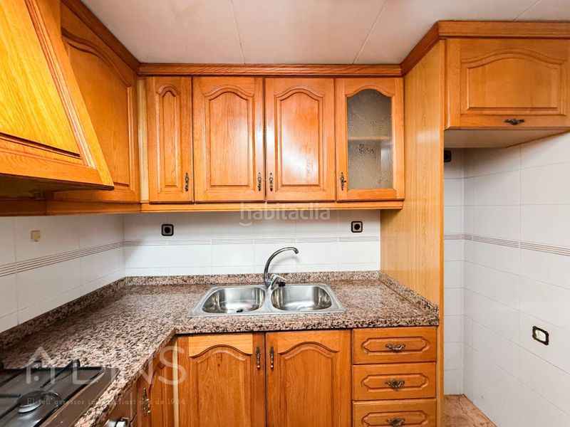 Foto a8f86873-7070-4a7f-b095-1ea13f6734cd. Casa amb calefacció a Serra d'en Camaró Sabadell