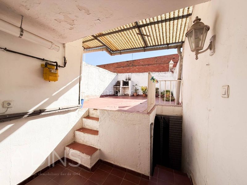 Foto c01715ff-5cc2-4911-a877-912f926d3b16. Casa amb calefacció a Serra d'en Camaró Sabadell