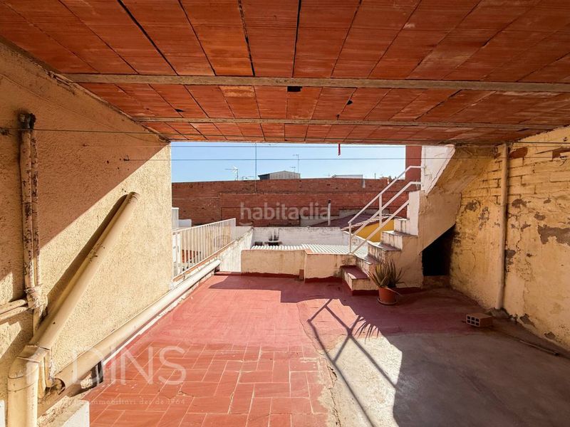 Foto d00ac43e-11cf-4cbb-abcf-0dd45fe822d1. Casa amb calefacció a Serra d'en Camaró Sabadell