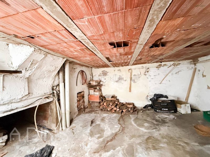 Foto db4db421-63df-43c4-bcef-541000343ba9. Casa amb calefacció a Serra d'en Camaró Sabadell