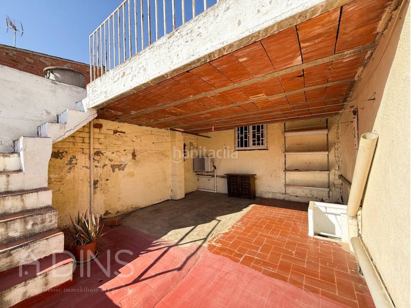 Foto ffaf5efd-5fd7-4f8a-9a75-887575cfc936. Casa amb calefacció a Serra d'en Camaró Sabadell