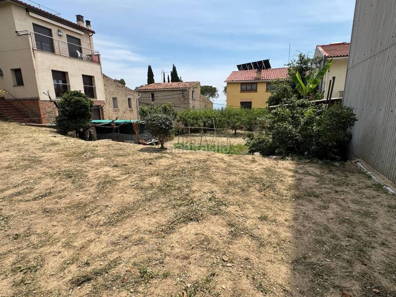 Foto 78b0f5d2-38d7-4a24-834f-aa67951693c3. Finca rústica a calle bassella 35 a Sant Feliu de Codines