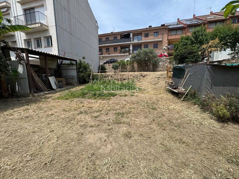 Foto b77ce6fe-49bc-4ece-a7d4-c0ec0c791b26. Finca rústica a calle bassella 35 a Sant Feliu de Codines