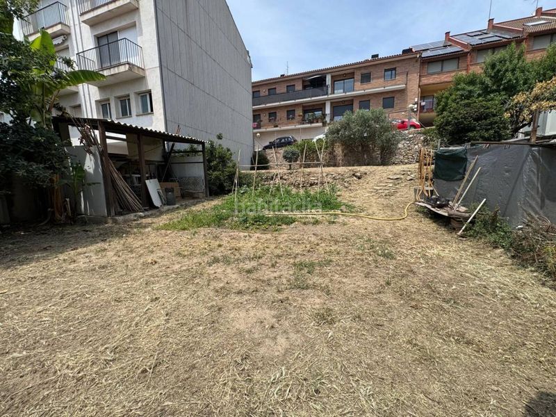 Foto ec949c7e-ba5b-4dcf-8bdd-798b2599f19c. Finca rústica a calle bassella 35 a Sant Feliu de Codines