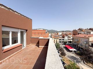 Pis  Calle alfons sol�. Piso en venta en caldes de montbui