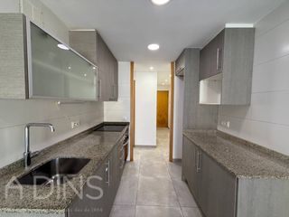 Lloguer Pis  Calle homs. Piso en alquiler en caldes de montbui