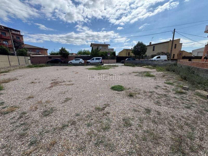 Foto 0fc58ebd-a697-41f0-a59e-aa4ab6b3cb67. Finca rústica a calle senyor llach 1 a Verges