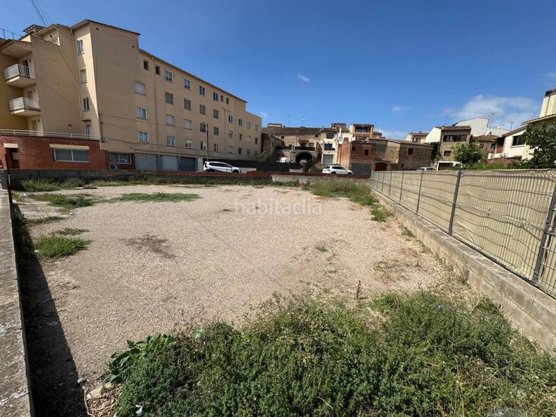 Foto 9d60187b-8197-42cf-a85c-8db13904519a. Finca rústica a calle senyor llach 1 a Verges